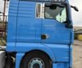 Синий МАН ТГХ 18.440, объемом двигателя 0 л и пробегом 970 тыс. км за 17300 $, фото 9 на Automoto.ua