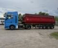 Синий МАН ТГХ 18.440, объемом двигателя 0 л и пробегом 970 тыс. км за 17300 $, фото 2 на Automoto.ua