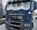 Синий МАН ТГХ 18.440, объемом двигателя 0 л и пробегом 1 тыс. км за 15900 $, фото 1 на Automoto.ua