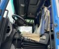 Синий МАН ТГХ 18.440, объемом двигателя 0 л и пробегом 970 тыс. км за 17300 $, фото 17 на Automoto.ua
