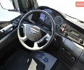 Синий МАН ТГХ 18.440, объемом двигателя 10.5 л и пробегом 1 тыс. км за 13400 $, фото 16 на Automoto.ua