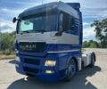 Синій МАН ТГХ 18.440, об'ємом двигуна 10.5 л та пробігом 1 тис. км за 13500 $, фото 1 на Automoto.ua