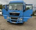 Синий МАН ТГХ 18.440, объемом двигателя 0 л и пробегом 970 тыс. км за 17300 $, фото 42 на Automoto.ua