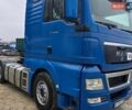 Синий МАН ТГХ 18.440, объемом двигателя 0 л и пробегом 1 тыс. км за 16200 $, фото 1 на Automoto.ua