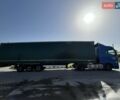Синий МАН ТГХ 18.440, объемом двигателя 10.5 л и пробегом 850 тыс. км за 19500 $, фото 14 на Automoto.ua