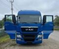 Синій МАН ТГХ 18.440, об'ємом двигуна 10.5 л та пробігом 910 тис. км за 16600 $, фото 1 на Automoto.ua