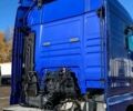 Синій МАН ТГХ 18.440, об'ємом двигуна 0 л та пробігом 640 тис. км за 16900 $, фото 7 на Automoto.ua