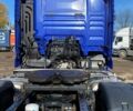 Синій МАН ТГХ 18.440, об'ємом двигуна 0 л та пробігом 640 тис. км за 16900 $, фото 8 на Automoto.ua