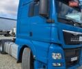 Синий МАН ТГХ 18.440, объемом двигателя 0 л и пробегом 1 тыс. км за 16000 $, фото 1 на Automoto.ua