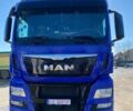 Синій МАН ТГХ 18.440, об'ємом двигуна 0 л та пробігом 640 тис. км за 16900 $, фото 1 на Automoto.ua