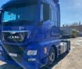 Синій МАН ТГХ 18.440, об'ємом двигуна 0 л та пробігом 640 тис. км за 16900 $, фото 2 на Automoto.ua