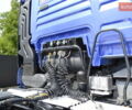 Синий МАН ТГХ 18.440, объемом двигателя 10.5 л и пробегом 900 тыс. км за 19500 $, фото 2 на Automoto.ua