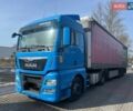 Синій МАН ТГХ 18.440, об'ємом двигуна 12 л та пробігом 520 тис. км за 20000 $, фото 1 на Automoto.ua