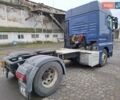 Синий МАН ТГХ 18.440, объемом двигателя 12.42 л и пробегом 837 тыс. км за 14200 $, фото 3 на Automoto.ua
