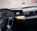 Синий МАН ТГХ 18.440, объемом двигателя 12.42 л и пробегом 837 тыс. км за 14200 $, фото 8 на Automoto.ua