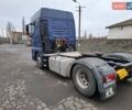 Синий МАН ТГХ 18.440, объемом двигателя 12.42 л и пробегом 837 тыс. км за 14200 $, фото 5 на Automoto.ua