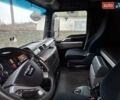 Синий МАН ТГХ 18.440, объемом двигателя 12.42 л и пробегом 837 тыс. км за 14200 $, фото 11 на Automoto.ua