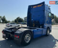 Синий МАН ТГХ 18.440, объемом двигателя 12.8 л и пробегом 805 тыс. км за 21266 $, фото 5 на Automoto.ua
