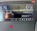 Синий МАН ТГХ 18.440, объемом двигателя 12.8 л и пробегом 805 тыс. км за 21266 $, фото 40 на Automoto.ua