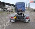 Синий МАН ТГХ 18.440, объемом двигателя 12.42 л и пробегом 837 тыс. км за 14200 $, фото 4 на Automoto.ua