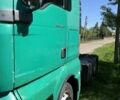 Зелений МАН ТГХ 18.440, об'ємом двигуна 0 л та пробігом 1000 тис. км за 9900 $, фото 4 на Automoto.ua
