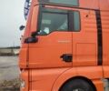 Оранжевый МАН ТГХ 18.440, объемом двигателя 0 л и пробегом 1 тыс. км за 45000 $, фото 1 на Automoto.ua