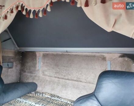 Оранжевый МАН ТГХ 18.440, объемом двигателя 0 л и пробегом 1 тыс. км за 45000 $, фото 11 на Automoto.ua