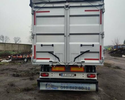 Оранжевый МАН ТГХ 18.440, объемом двигателя 0 л и пробегом 1 тыс. км за 45000 $, фото 22 на Automoto.ua