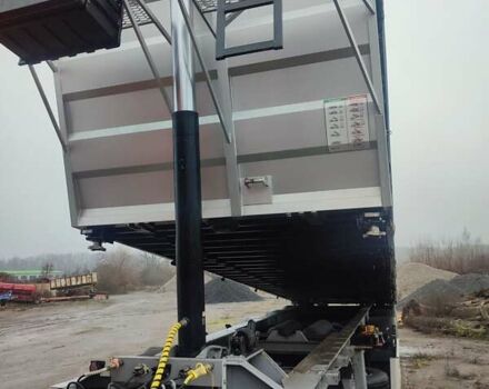 Оранжевый МАН ТГХ 18.440, объемом двигателя 0 л и пробегом 1 тыс. км за 45000 $, фото 19 на Automoto.ua