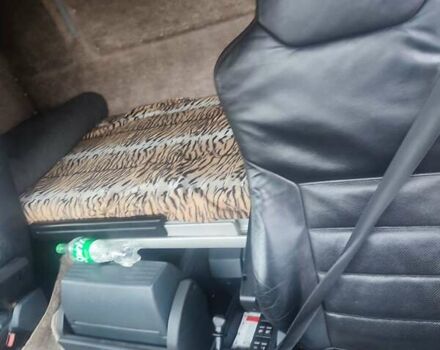 Оранжевый МАН ТГХ 18.440, объемом двигателя 0 л и пробегом 1 тыс. км за 45000 $, фото 15 на Automoto.ua