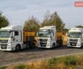 Белый МАН ТГКС, объемом двигателя 0 л и пробегом 490 тыс. км за 110000 $, фото 3 на Automoto.ua