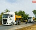 Белый МАН ТГКС, объемом двигателя 0 л и пробегом 490 тыс. км за 110000 $, фото 18 на Automoto.ua