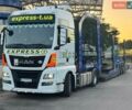 Белый МАН ТГКС, объемом двигателя 12.42 л и пробегом 800 тыс. км за 23000 $, фото 1 на Automoto.ua