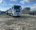 Білий МАН ТГКС, об'ємом двигуна 12 л та пробігом 300 тис. км за 40500 $, фото 1 на Automoto.ua