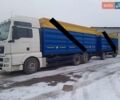 Белый МАН ТГКС, объемом двигателя 10.52 л и пробегом 1000 тыс. км за 21800 $, фото 1 на Automoto.ua