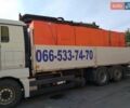 Білий МАН ТГКС, об'ємом двигуна 10.52 л та пробігом 450 тис. км за 80000 $, фото 13 на Automoto.ua