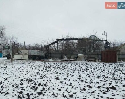 Белый МАН ТГКС, объемом двигателя 10.52 л и пробегом 450 тыс. км за 80000 $, фото 4 на Automoto.ua