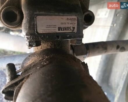 Белый МАН ТГКС, объемом двигателя 10.52 л и пробегом 450 тыс. км за 80000 $, фото 12 на Automoto.ua