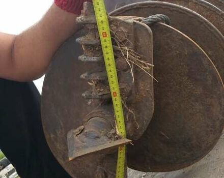 Белый МАН ТГКС, объемом двигателя 10.52 л и пробегом 450 тыс. км за 80000 $, фото 22 на Automoto.ua