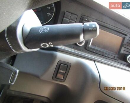 Белый МАН ТГКС, объемом двигателя 10.52 л и пробегом 450 тыс. км за 80000 $, фото 2 на Automoto.ua