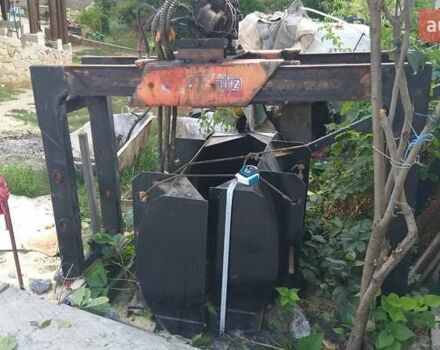 Белый МАН ТГКС, объемом двигателя 10.52 л и пробегом 450 тыс. км за 80000 $, фото 21 на Automoto.ua