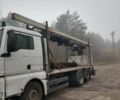 Білий МАН ТГКС, об'ємом двигуна 10.52 л та пробігом 450 тис. км за 80000 $, фото 28 на Automoto.ua