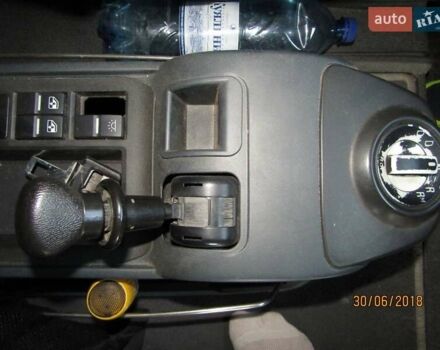 Белый МАН ТГКС, объемом двигателя 10.52 л и пробегом 450 тыс. км за 80000 $, фото 3 на Automoto.ua