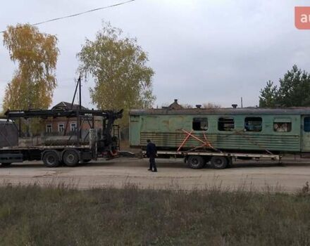 Белый МАН ТГКС, объемом двигателя 10.52 л и пробегом 450 тыс. км за 80000 $, фото 25 на Automoto.ua