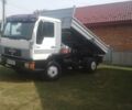 Білий МАН ТГКС, об'ємом двигуна 4.6 л та пробігом 550 тис. км за 16500 $, фото 1 на Automoto.ua