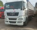 Білий МАН ТГКС, об'ємом двигуна 10 л та пробігом 800 тис. км за 11500 $, фото 1 на Automoto.ua