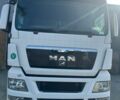 Білий МАН ТГКС, об'ємом двигуна 12.5 л та пробігом 1 тис. км за 14500 $, фото 1 на Automoto.ua
