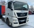 Белый МАН ТГКС, объемом двигателя 1.8 л и пробегом 700 тыс. км за 28044 $, фото 1 на Automoto.ua