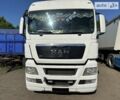 Белый МАН ТГКС, объемом двигателя 0 л и пробегом 980 тыс. км за 28500 $, фото 1 на Automoto.ua