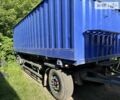 Белый МАН ТГКС, объемом двигателя 0 л и пробегом 980 тыс. км за 28500 $, фото 10 на Automoto.ua
